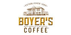 Boyer's Coffee