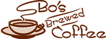Bo’s Brewed Coffee